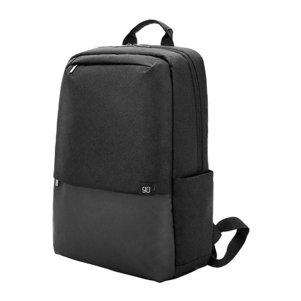 Рюкзак NINETYGO Fashion Business Backpack, черный